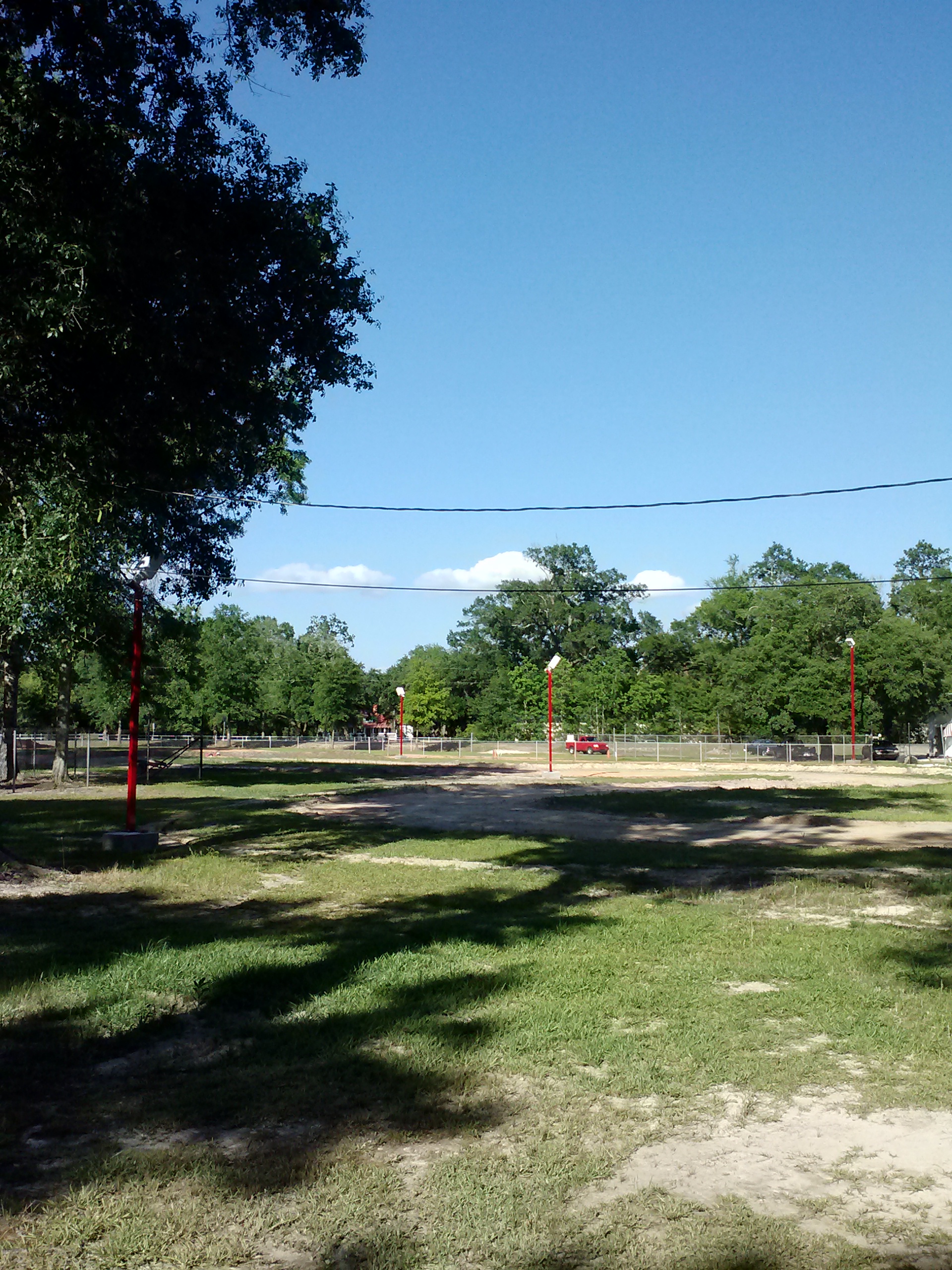 River Road GoKart Track